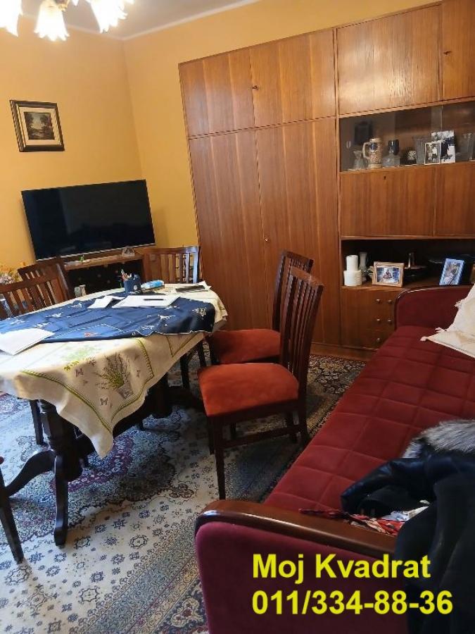 Stan Prodaja Beograd Kalenić Pijaca 65 m2