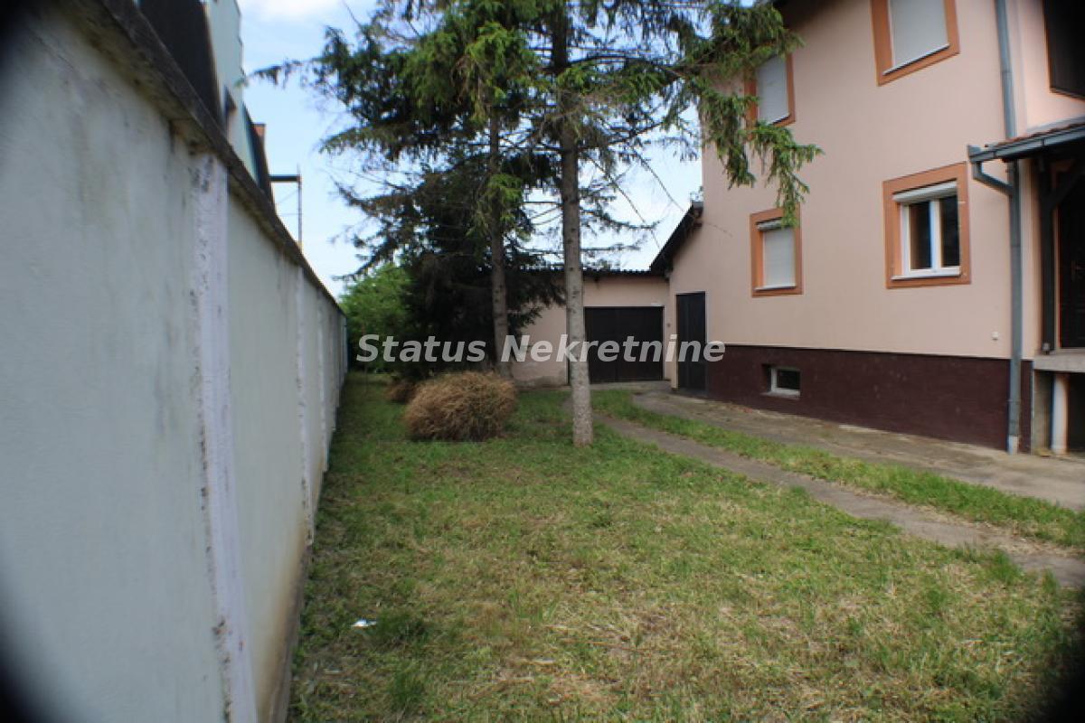 Kuća Prodaja Novi Sad  225 m2