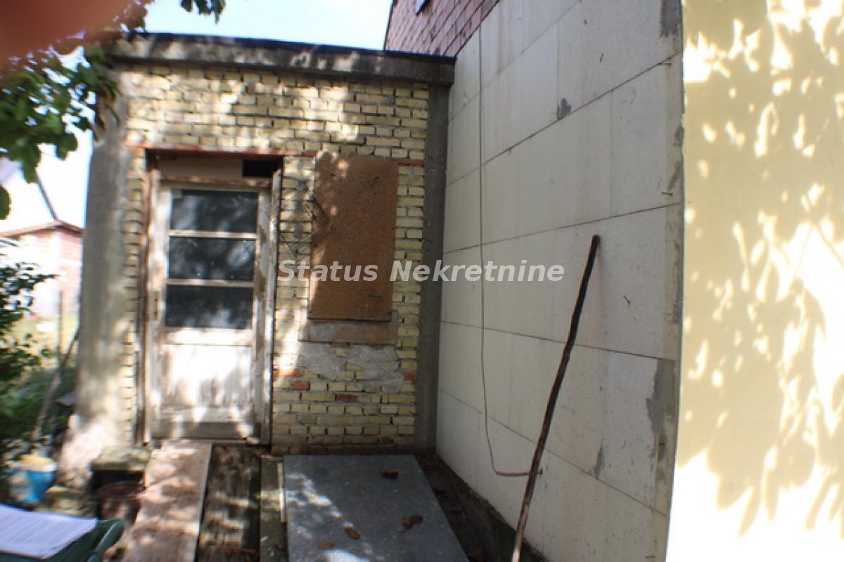Kuća Prodaja Novi Sad  128 m2