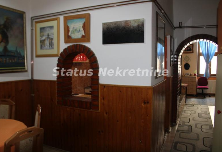 Stan Prodaja Novi Sad  81 m2
