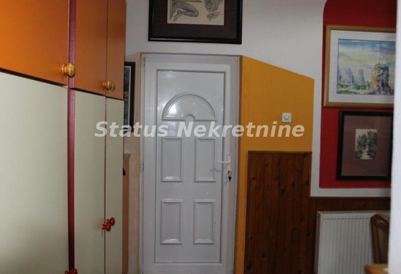 Stan Prodaja Novi Sad  81 m2
