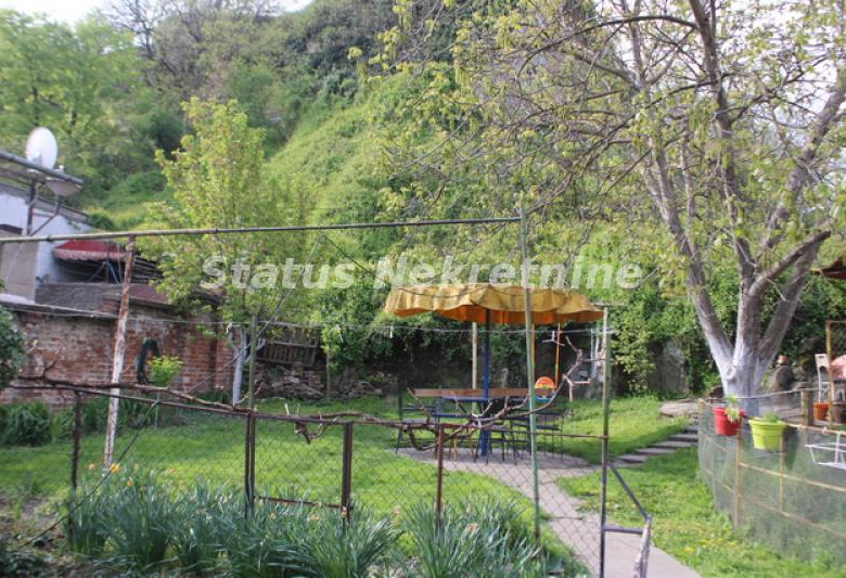 Stan Prodaja Novi Sad  81 m2