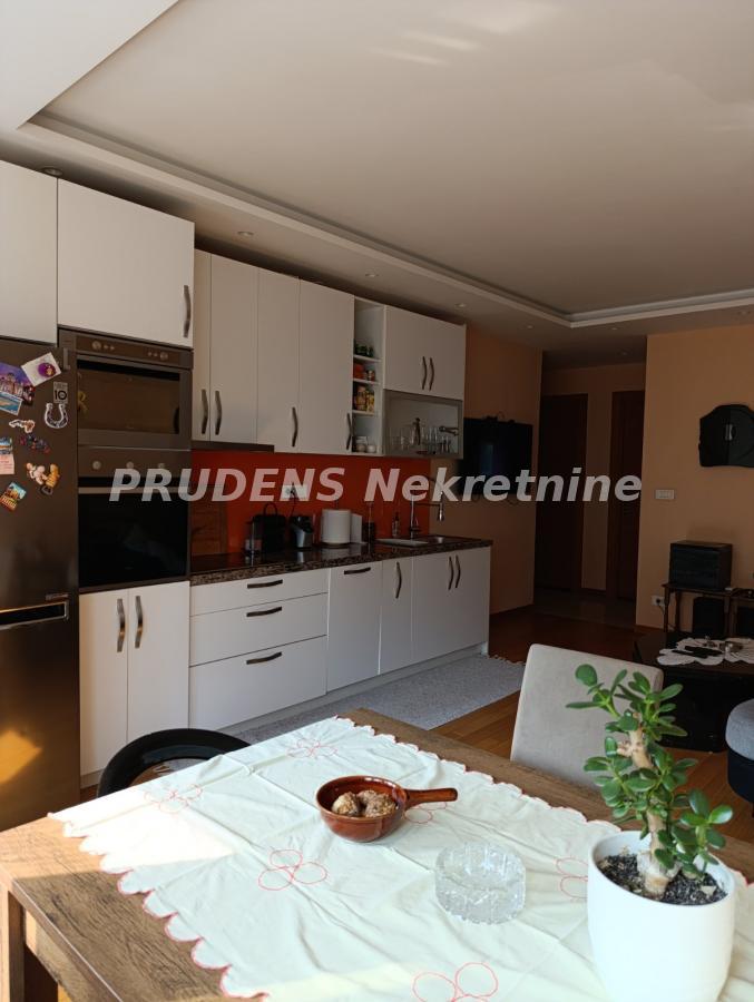 Stan Prodaja Beograd Nemanjina 62 m2