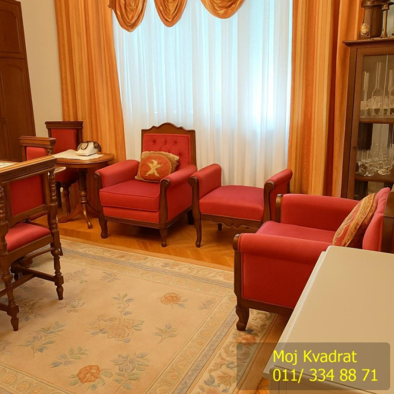 Stan Prodaja Beograd Karaburma 54 m2