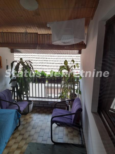 Kuća Prodaja Novi Sad  128 m2