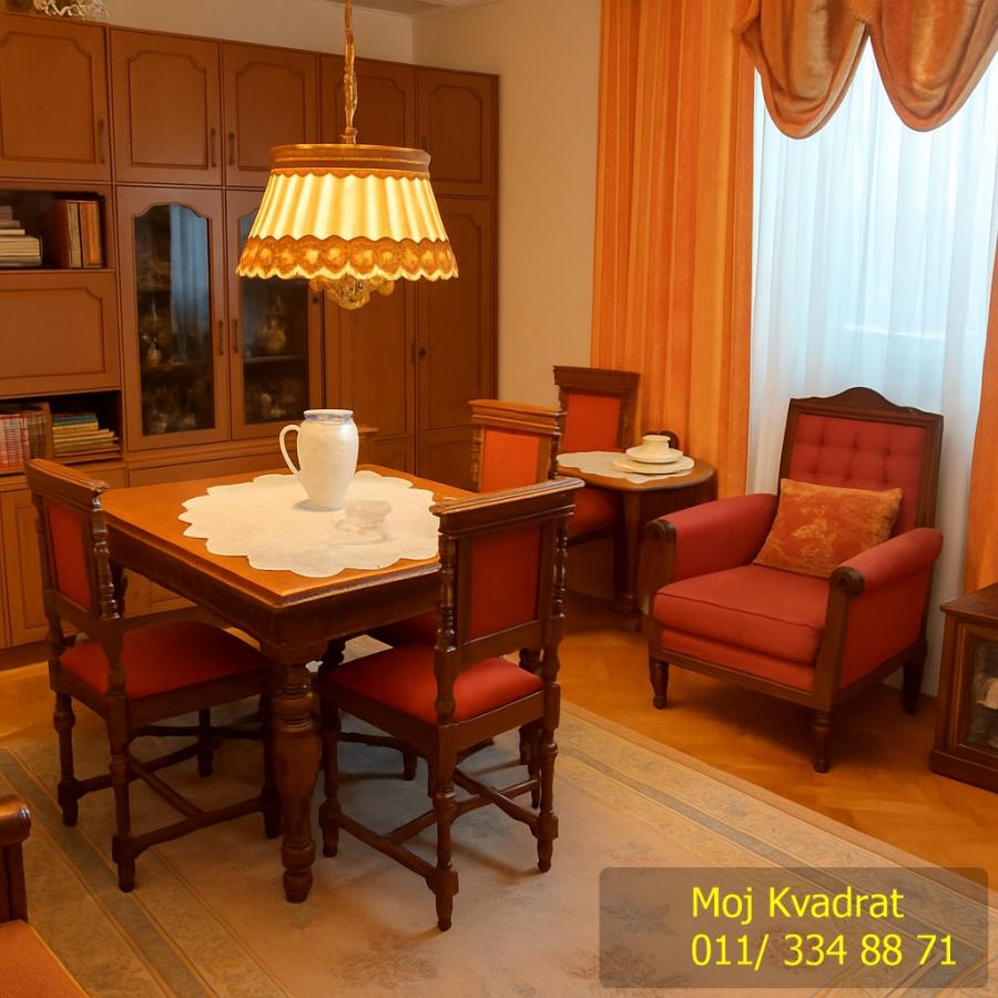 Stan Prodaja Beograd Karaburma 54 m2
