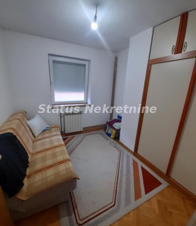 Stan Prodaja Novi Sad  160 m2