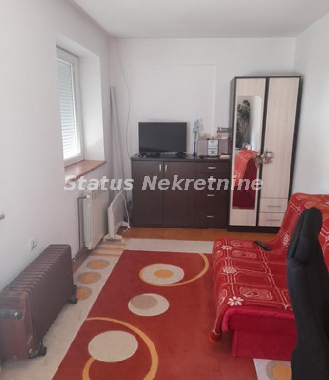 Stan Prodaja Novi Sad  160 m2