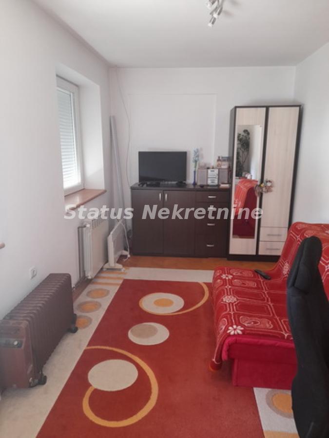 Stan Prodaja Novi Sad  160 m2