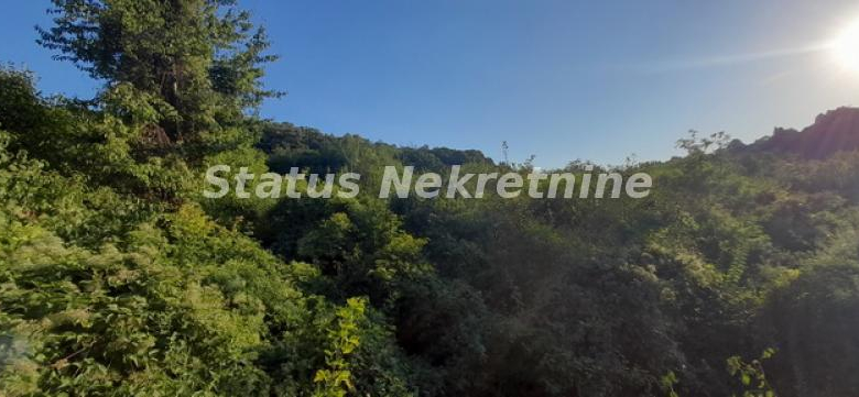 Plac Prodaja Inđija  0 m2