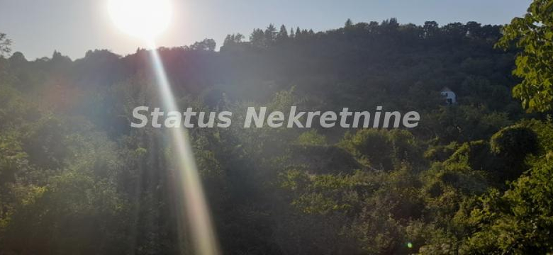 Plac Prodaja Inđija  0 m2