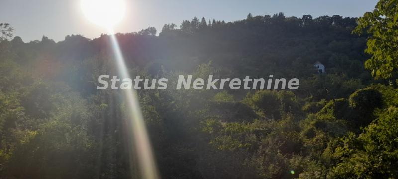Plac Prodaja Inđija  0 m2