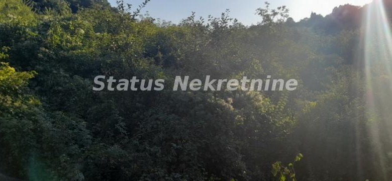 Plac Prodaja Inđija  0 m2