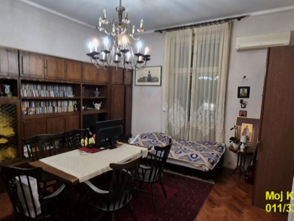 Stan Prodaja Beograd Slavija 110 m2