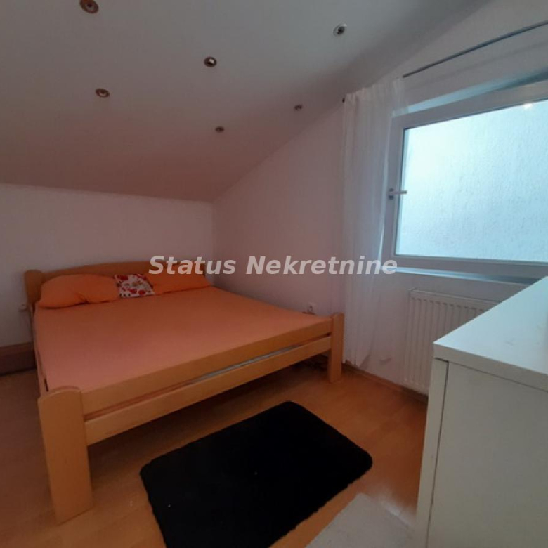 Stan Izdavanje Novi Sad  78 m2
