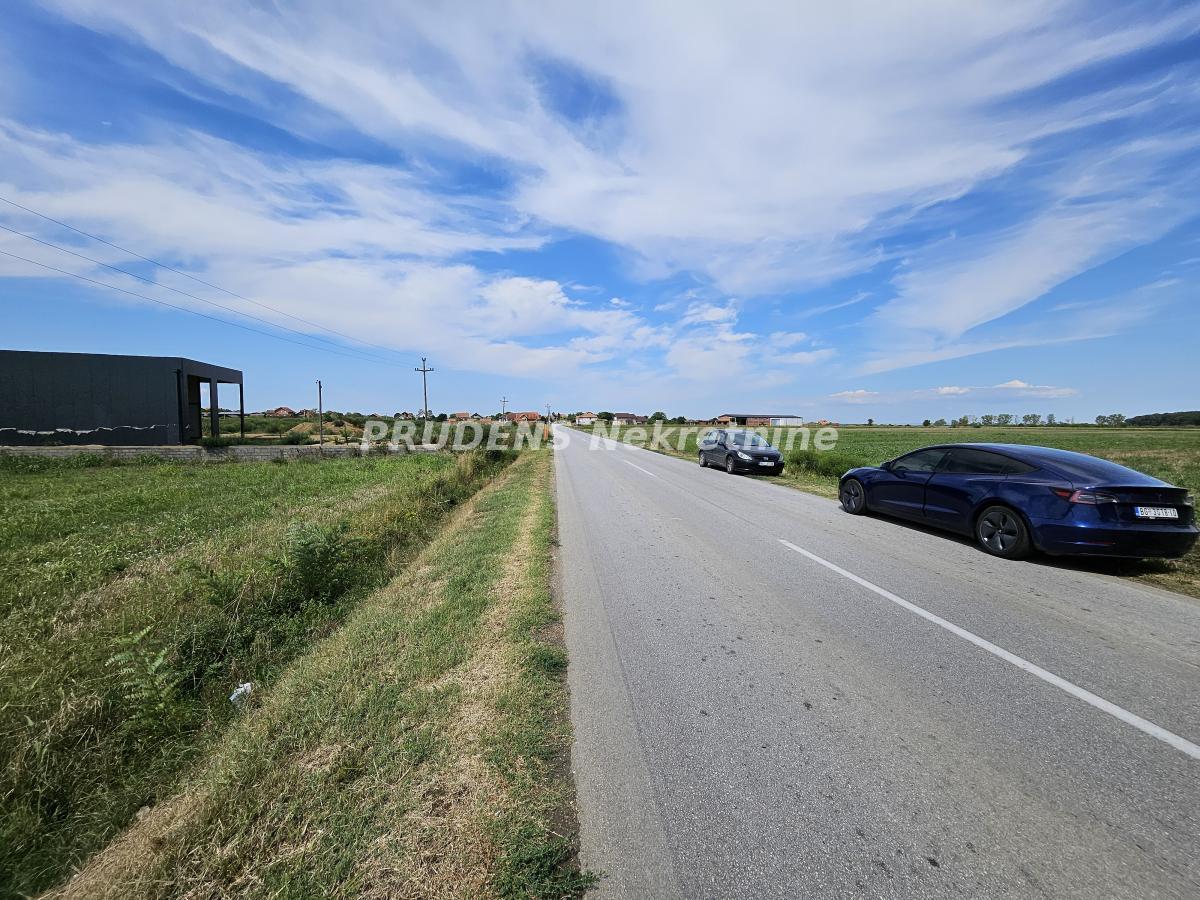 Plac Prodaja Beograd Plac Prodaja Beograd 0 m2