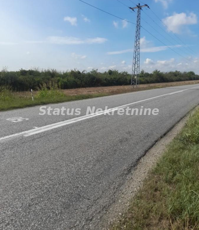 Plac Prodaja Sremska Mitrovica  0 m2