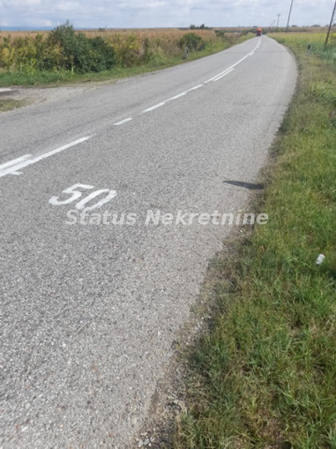 Plac Prodaja Sremska Mitrovica  0 m2