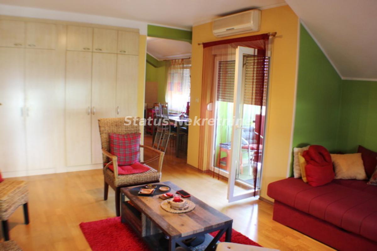 Stan Prodaja Novi Sad Stan Prodaja Novi Sad 59 m2