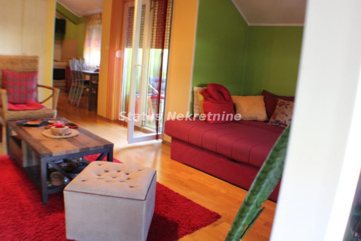 Stan Prodaja Novi Sad Stan Prodaja Novi Sad 59 m2