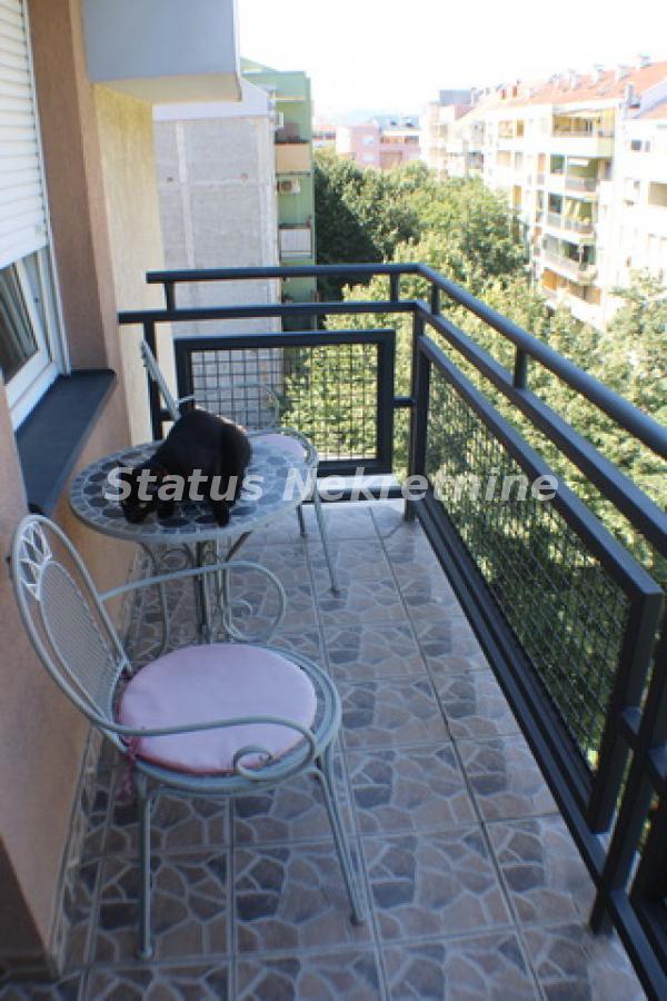 Stan Prodaja Novi Sad Stan Prodaja Novi Sad 59 m2