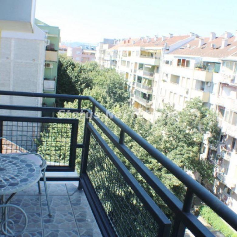 Stan Prodaja Novi Sad  59 m2