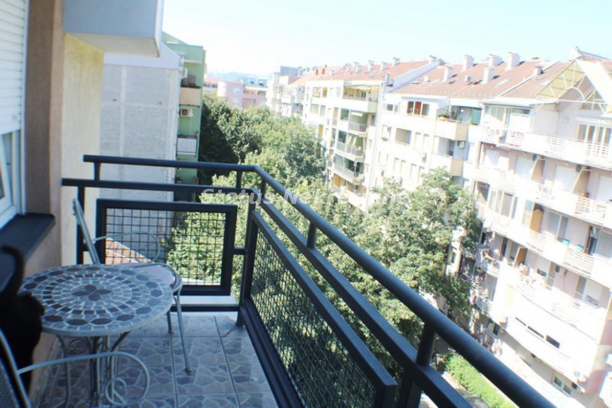 Stan Prodaja Novi Sad Stan Prodaja Novi Sad 59 m2