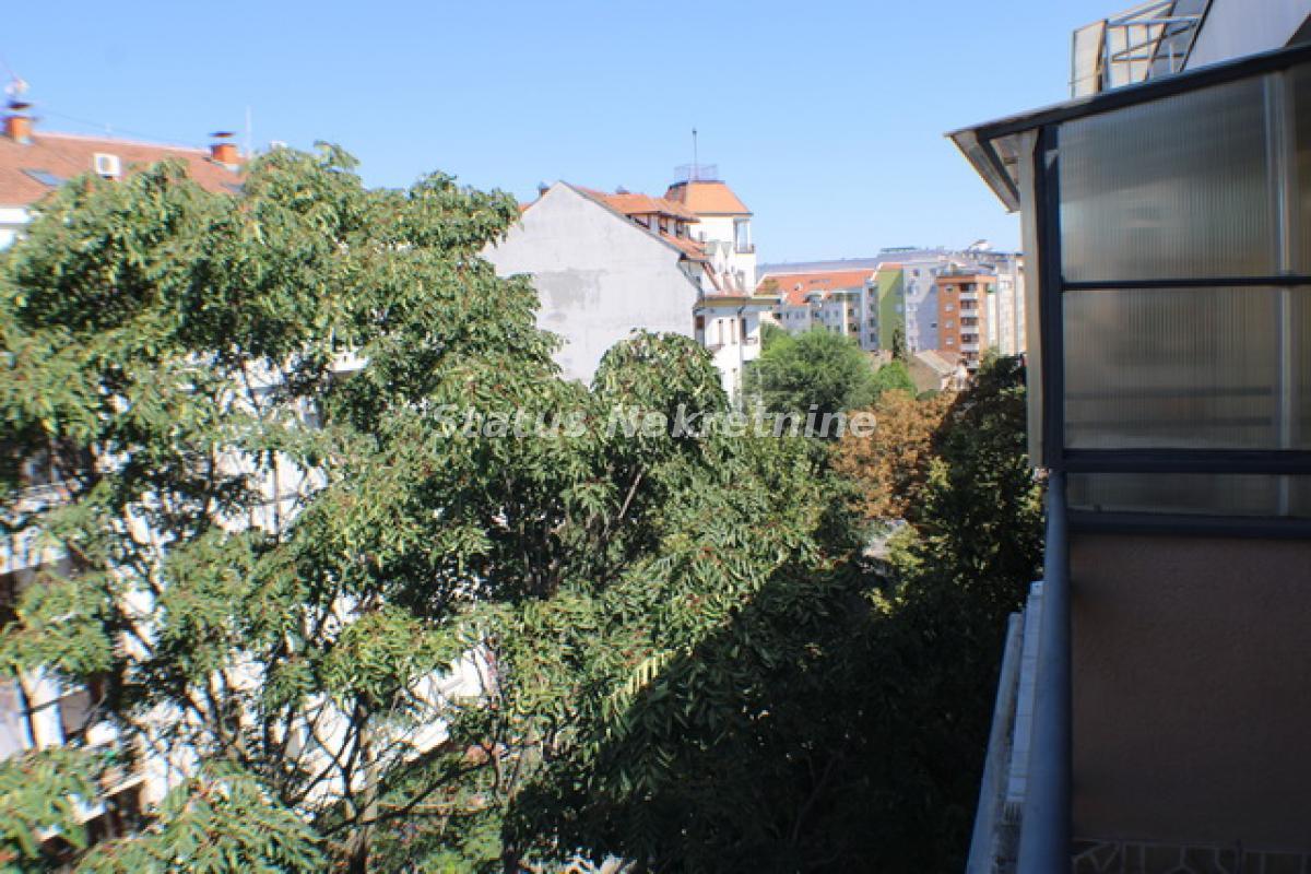 Stan Prodaja Novi Sad Stan Prodaja Novi Sad 59 m2