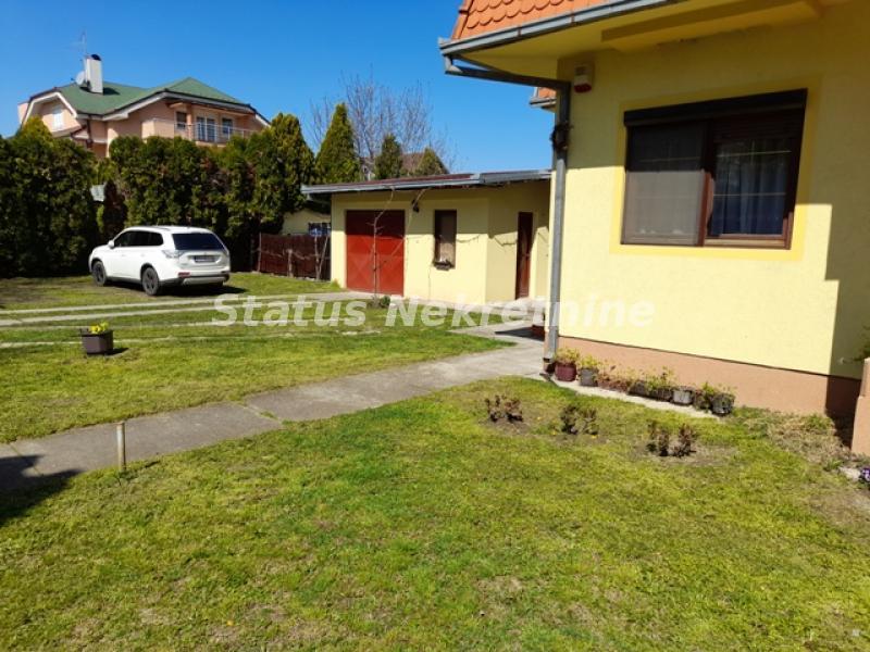 Kuća Prodaja Novi Sad  200 m2