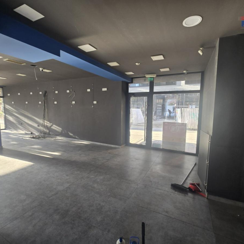 Lokal Izdavanje Novi Sad  306 m2