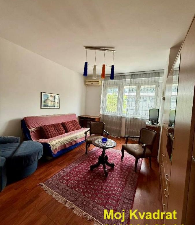 Stan – Beograd, Savski Venac Mostarska Petlja – ID 23331.