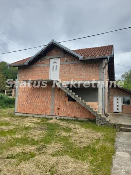 Kuća Prodaja Vrdnik  160 m2