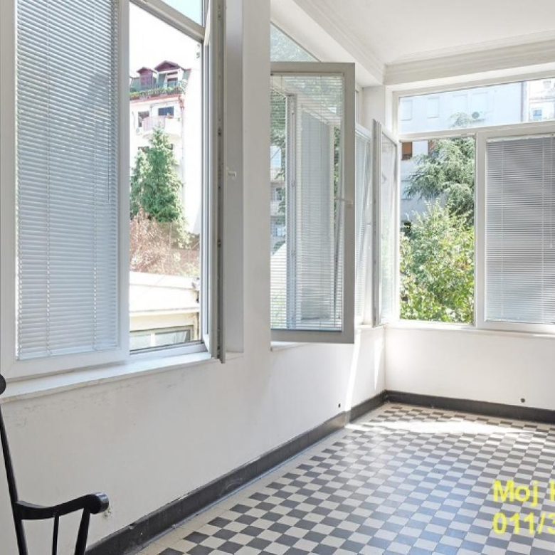 Stan Prodaja Beograd Krunski Venac 132 m2