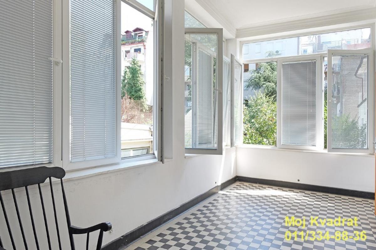 Stan Prodaja Beograd Stan Prodaja Beograd Krunski Venac 132 m2