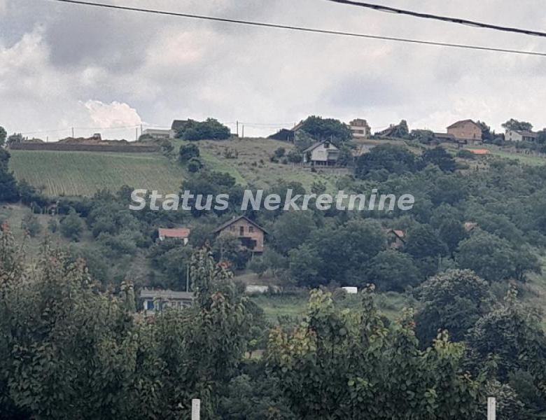 Plac Prodaja Beočin  0 m2