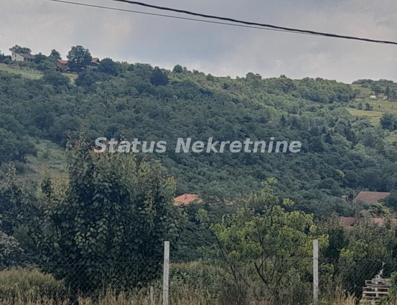 Plac Prodaja Beočin  0 m2