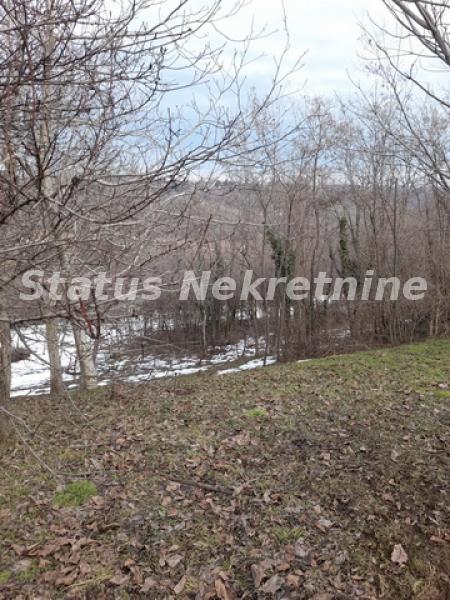 Plac Prodaja Inđija  0 m2