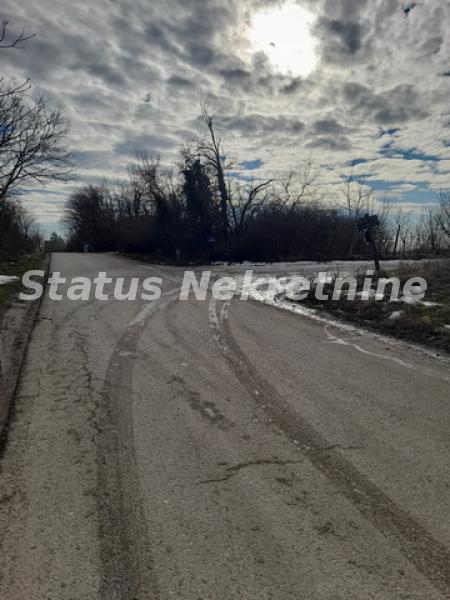 Plac Prodaja Inđija  0 m2