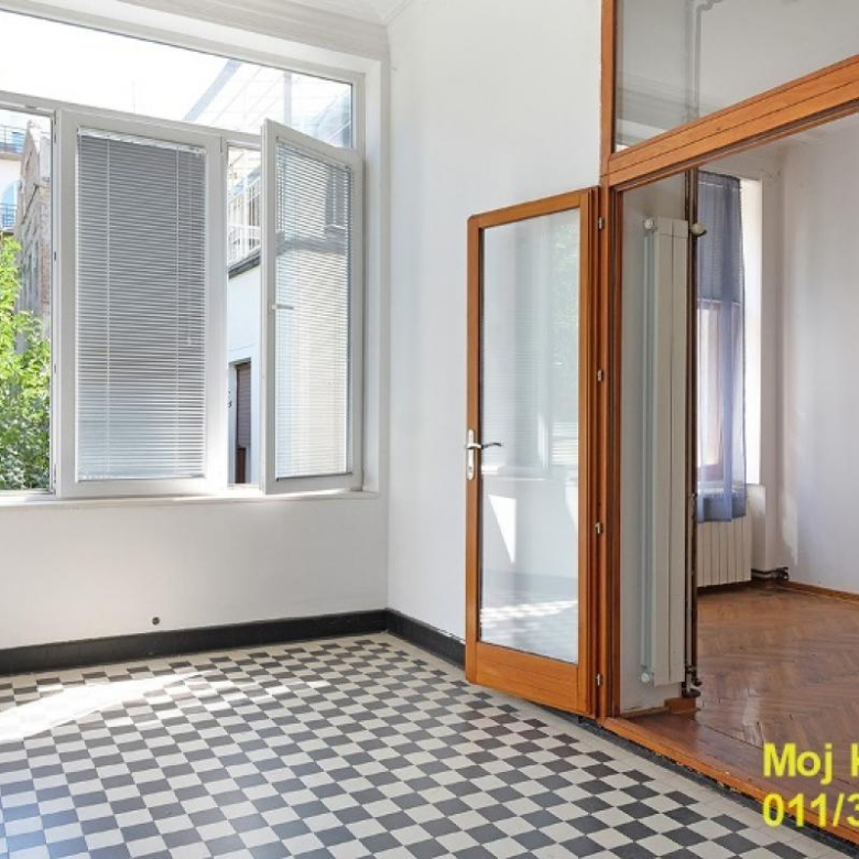 Stan Prodaja Beograd Krunski Venac 132 m2