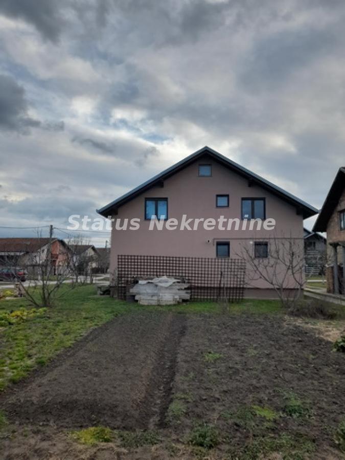 Kuća Prodaja Temerin  180 m2