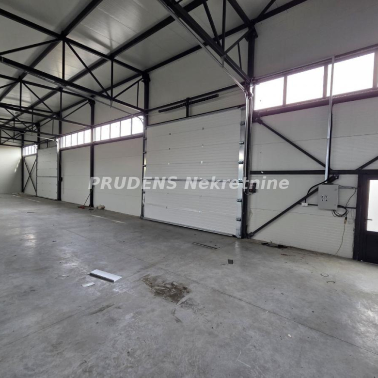 Lokal Izdavanje Beograd  420 m2