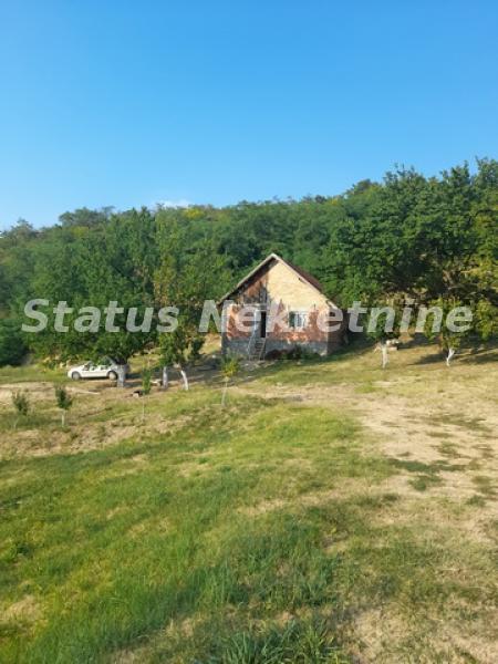 Kuća Prodaja Beočin  90 m2