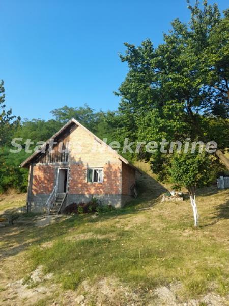 Kuća Prodaja Beočin  90 m2
