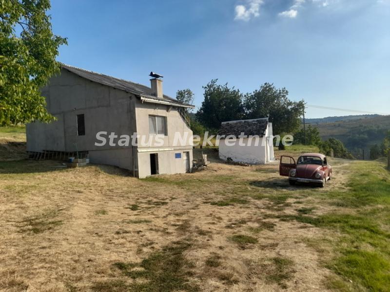 Kuća Prodaja Beočin  90 m2