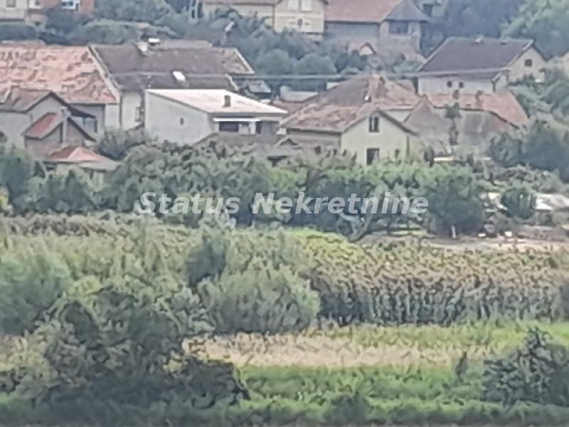 Plac Prodaja Novi Sad  0 m2
