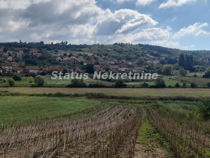 Plac Prodaja Novi Sad  0 m2