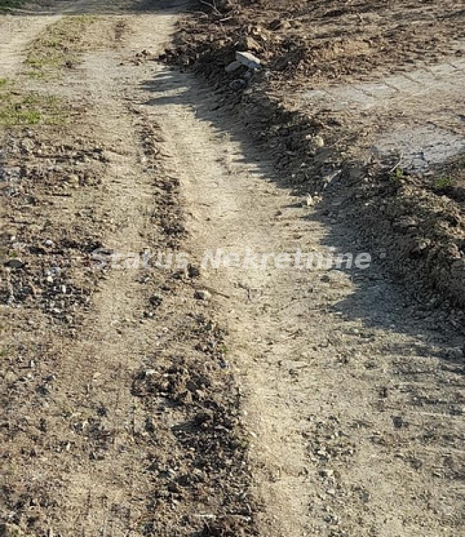 Plac Prodaja Novi Sad  0 m2