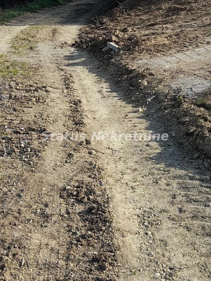 Plac Prodaja Novi Sad  0 m2