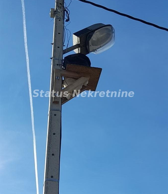 Plac Prodaja Novi Sad  0 m2