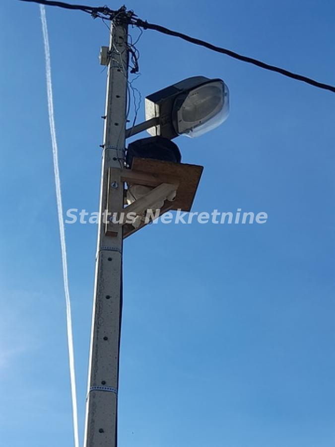 Plac Prodaja Novi Sad  0 m2